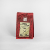 Kavos pupelės Colombia El Diviso Ombligon Decaf 200 g