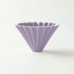 Origami M kavinukas Kavos ruošimo indai VERO CAFE Violetinė 