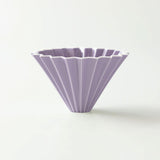 Origami M kavinukas Kavos ruošimo indai VERO CAFE Violetinė 