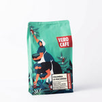 Kavos pupelės COLOMBIA LA MACARENA 1 kg VERO CAFE 