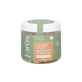 Moliūgų sėklos baltajame šokolade, kapučino skonio 100 g DOVANŲ IDĖJOS Jorùs 