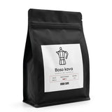 Riboto leidimo BOSO KAVA 200 g