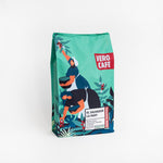 Kavos pupelės EL SALVADOR LA FANY 1 kg Kava VERO CAFE 