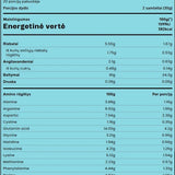 NARA HEALTH NextGen augalinių baltymų izoliatas 600 g NARA Health 