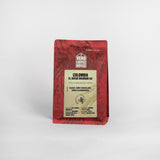 Kavos pupelės Colombia El Diviso Bourbon Aji 200 g VERO CAFE 