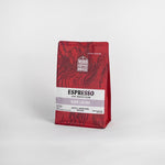 Kavos pupelės VERO LATINO 200 g Pietų ir Centrinės Amerikos kava Vero Coffee House 