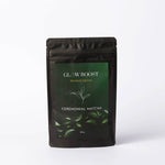 GLOW BOOST Ceremoninė Matcha 100 g DOVANŲ IDĖJOS VERO CAFE 