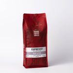 Kavos pupelės VERO LATINO 1 kg Pietų ir Centrinės Amerikos kava Vero Coffee House 