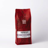 Kavos pupelės VERO LATINO 1 kg Pietų ir Centrinės Amerikos kava Vero Coffee House 