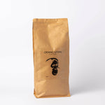 Kavos pupelės ORANG UTAN 1 kg Azijos kava Vero Coffee House 
