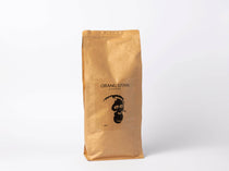 Kavos pupelės ORANG UTAN 1 kg Azijos kava Vero Coffee House 