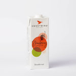 SWEETBIRD smoothie mišinys 1 l Kavos priedai Sweetbird Braškių 
