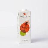 SWEETBIRD smoothie mišinys 1 l Kavos priedai Sweetbird Braškių 