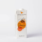SWEETBIRD smoothie mišinys 1 l Kavos priedai Sweetbird Persikų 