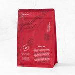 Kavos pupelės VERO LATINO 500 g Pietų ir Centrinės Amerikos kava Vero Coffee House 