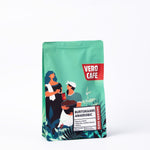 Kavos pupelės ETHIOPIA BURTUKAANA ANAEROBIC 200 g Kava VERO CAFE 