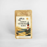 Nidos Vėtrungių kava 200 g Kava Vero Coffee House Pupelės 