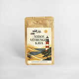 Nidos Vėtrungių kava 200 g Kava Vero Coffee House Pupelės 