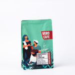 Kavos pupelės GUATEMALA CATALAN RED BOURBON 200 g Kava VERO CAFE 