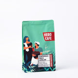 Kavos pupelės GUATEMALA CATALAN RED BOURBON 200 g Kava VERO CAFE 