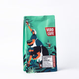Kavos pupelės GUATEMALA CATALAN RED BOURBON 1kg Kava VERO CAFE 