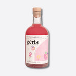 GĖRIS fermentuotas aviečių gėrimas Cannumo 