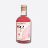 GĖRIS fermentuotas aviečių gėrimas Cannumo 