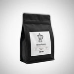 Riboto leidimo BOSO KAVA 200 g Pietų ir Centrinės Amerikos kava VERO CAFE 