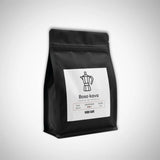 Riboto leidimo BOSO KAVA 200 g Pietų ir Centrinės Amerikos kava VERO CAFE 