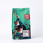 Kavos pupelės NICARAGUA MONTECRISTO 1kg Kava VERO CAFE 