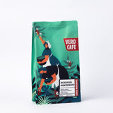 Kavos pupelės NICARAGUA MONTECRISTO 1kg Kava VERO CAFE 