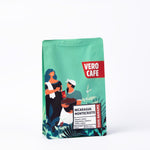 Kavos pupelės NICARAGUA MONTECRISTO 200g Kava VERO CAFE 