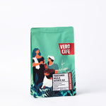 Kavos pupelės TANZANIA NGILA AA 200g Kava VERO CAFE 