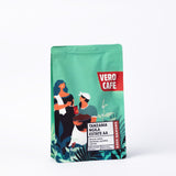 Kavos pupelės TANZANIA NGILA AA 200g Kava VERO CAFE 
