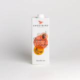 SWEETBIRD smoothie mišinys 1 L Smoothie Sweetbird Braškių ir bananų 