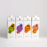 SWEETBIRD smoothie mišinys 1 L Smoothie Sweetbird 