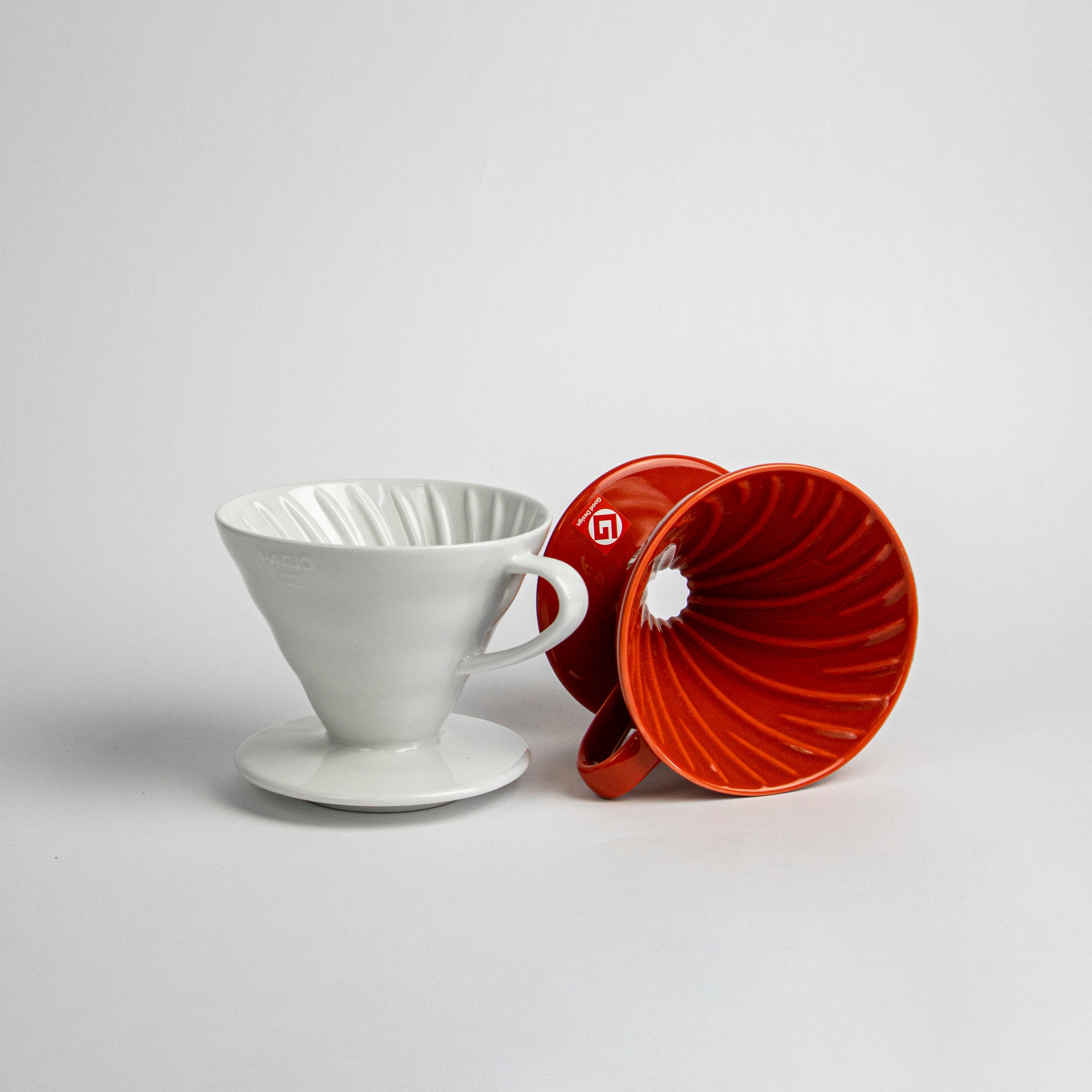HARIO V60 keramikinis kavinukas Kavos ruošimo indai verocafe 