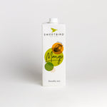 SWEETBIRD smoothie mišinys 1 L Smoothie Sweetbird Mangų 