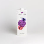 SWEETBIRD smoothie mišinys 1 L Smoothie Sweetbird Aviečių ir juodųjų serbentų 