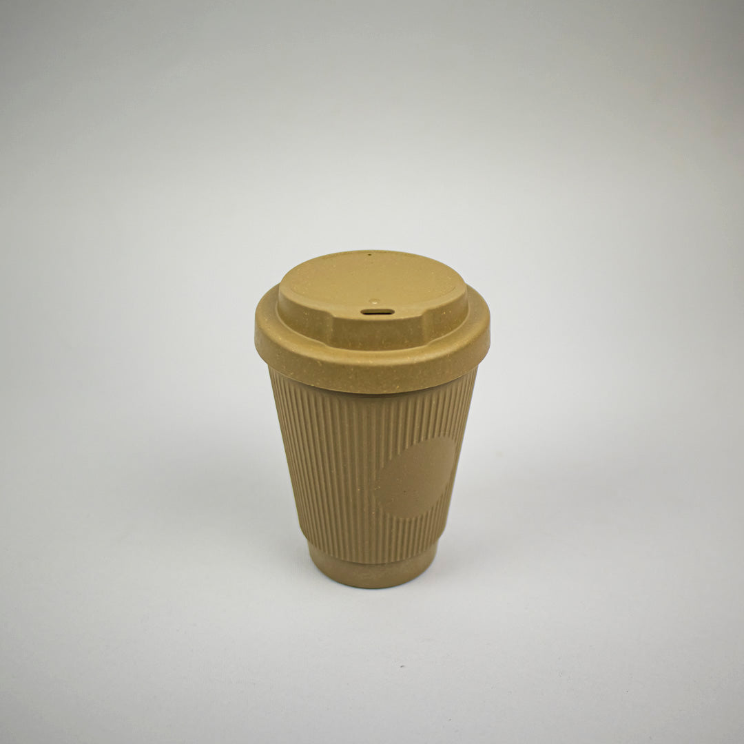 WEDUCER puodelis, 300 ml Kavos ruošimo indai Kaffeeform Kardamono 