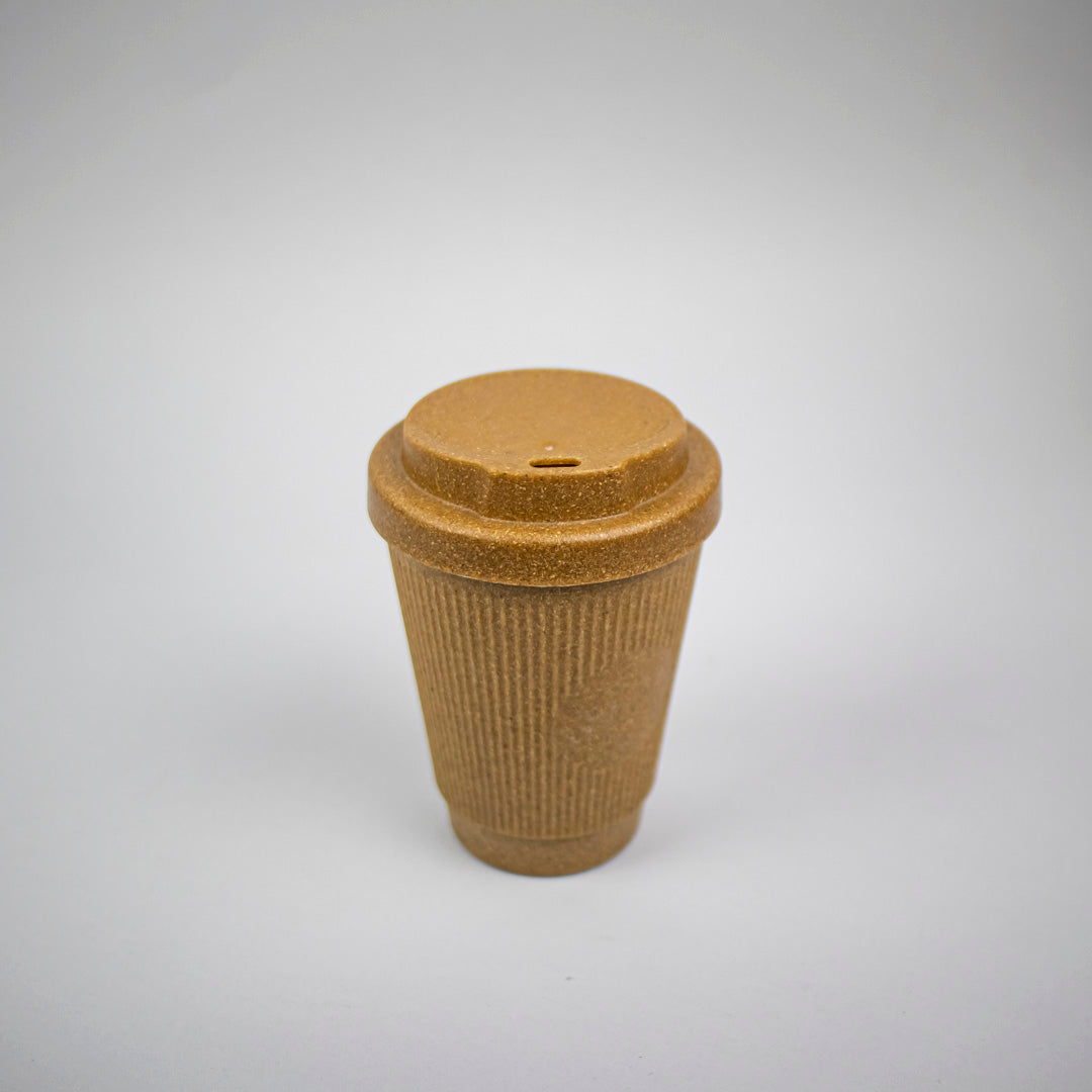 WEDUCER puodelis, 300 ml Kavos ruošimo indai Kaffeeform Muskato 