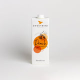 SWEETBIRD smoothie mišinys 1 L Smoothie Sweetbird Persikų 