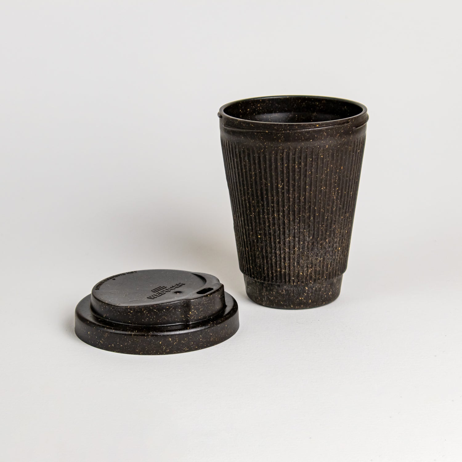 WEDUCER puodelis iš kavos tirščių Kavos ruošimo indai Kaffeeform 