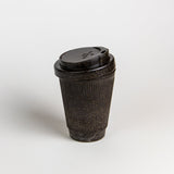 WEDUCER puodelis iš kavos tirščių Kavos ruošimo indai Kaffeeform 
